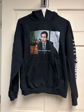 The Office Hoodie